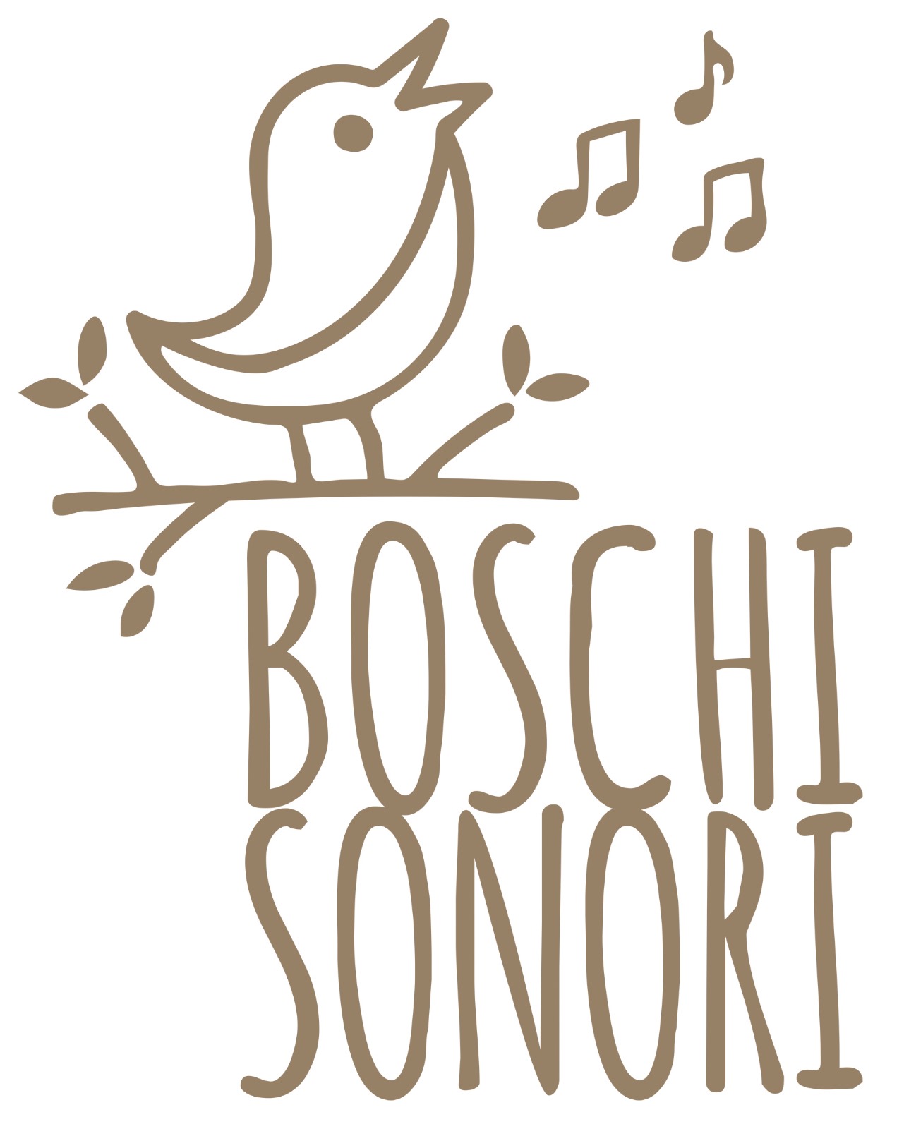 9 Agosto - Boschi Sonori: sui passi di Francesco all'Antico Orto dei Frati