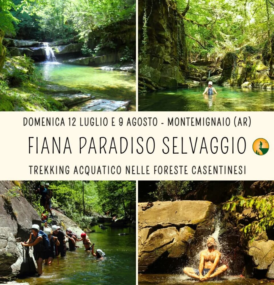 fiana-montemignaio-acquatrekking