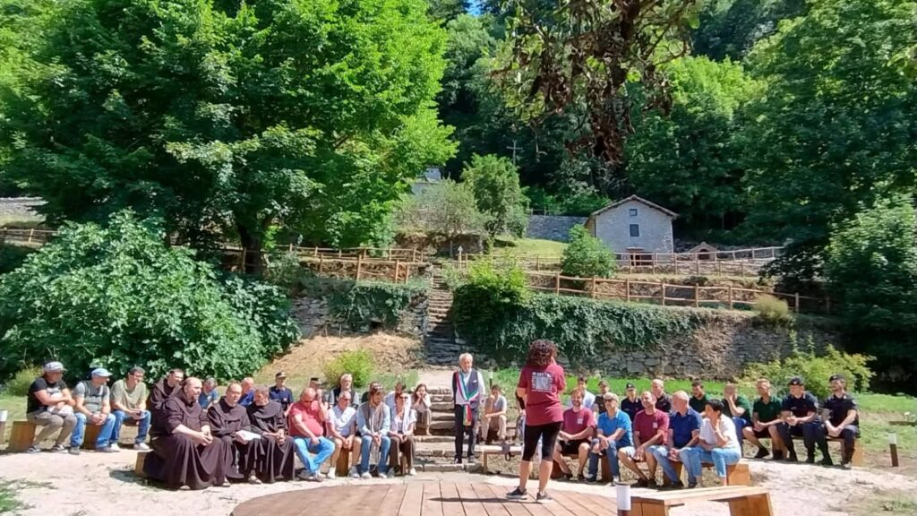 Antico Orto dei Frati