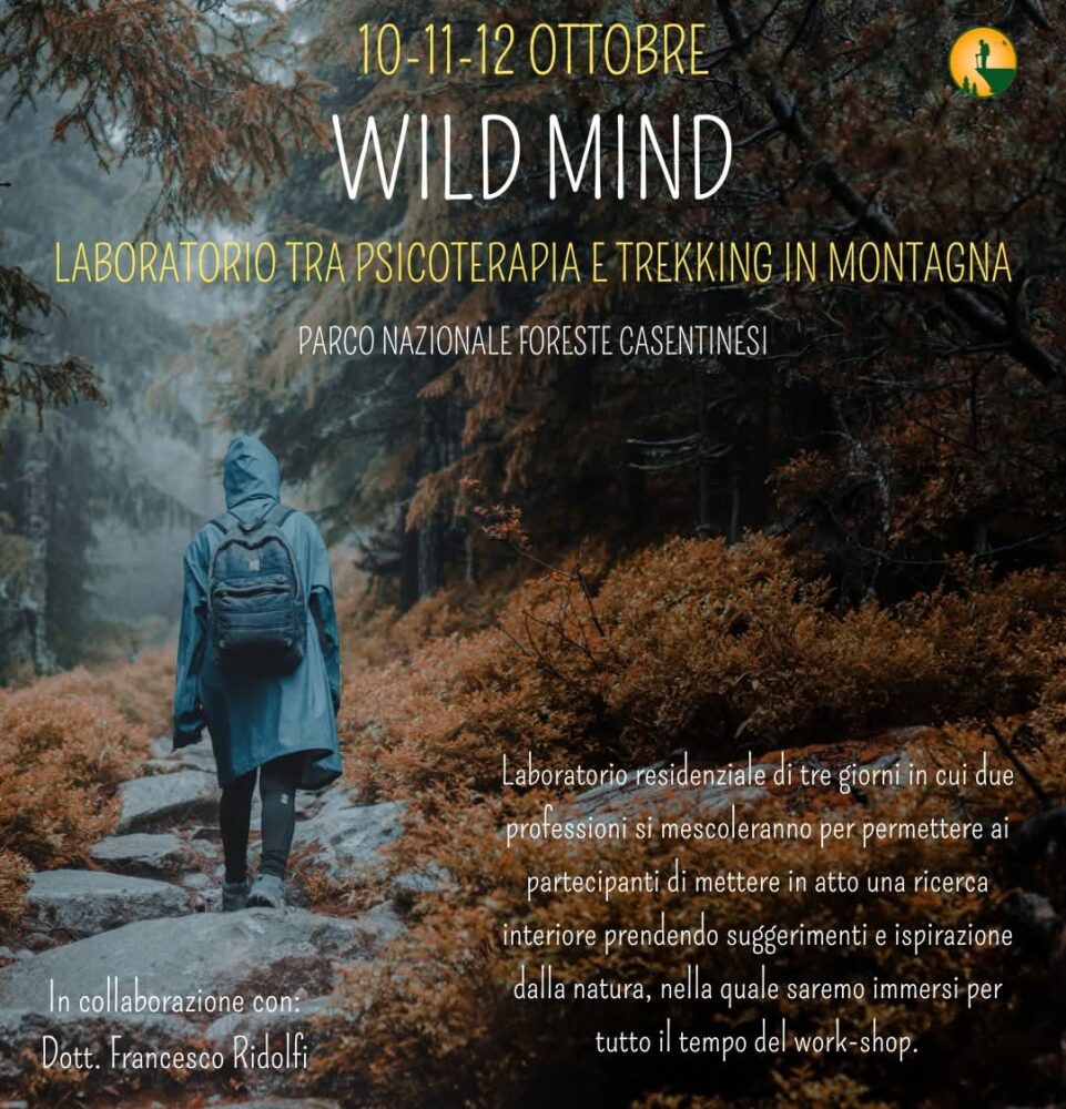 wild mind