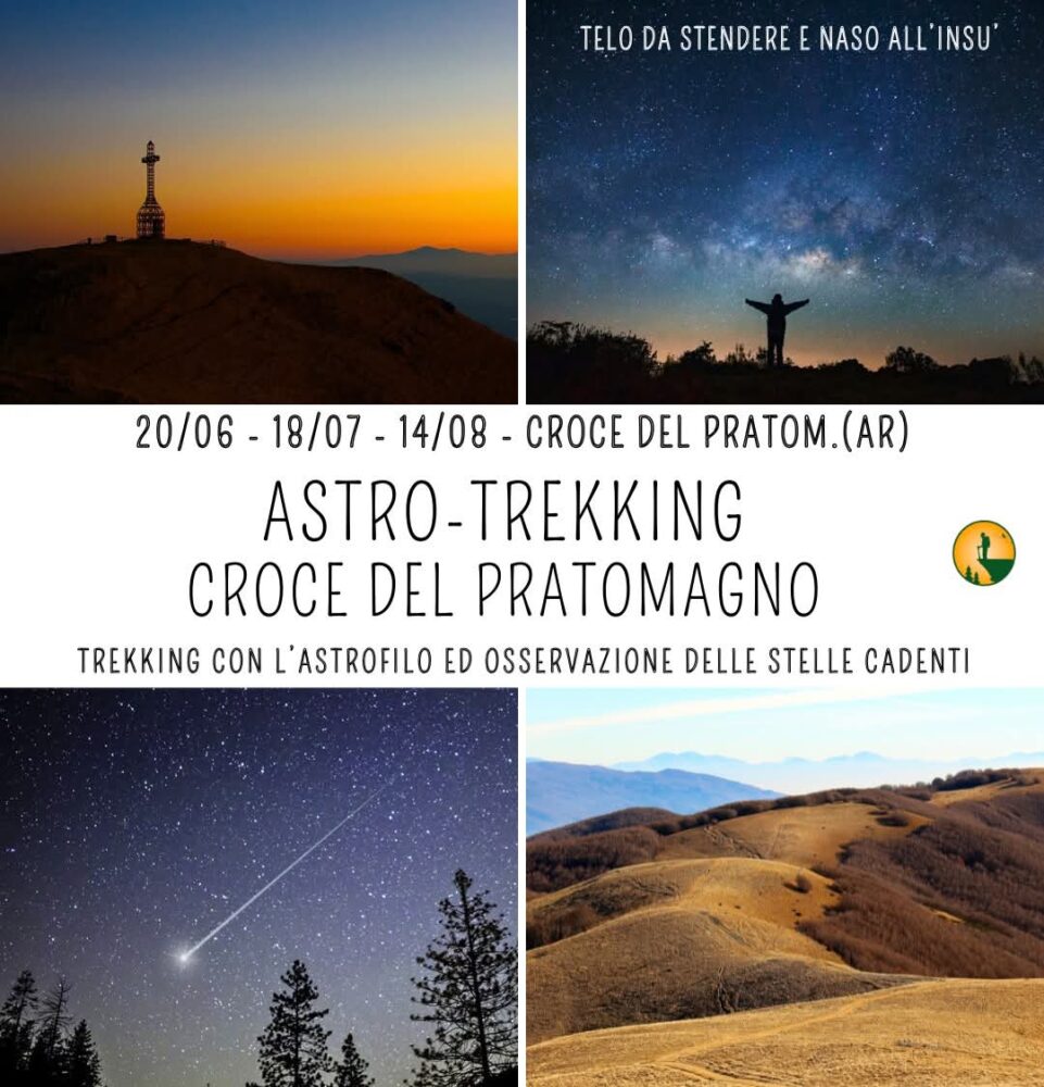 astro-trek