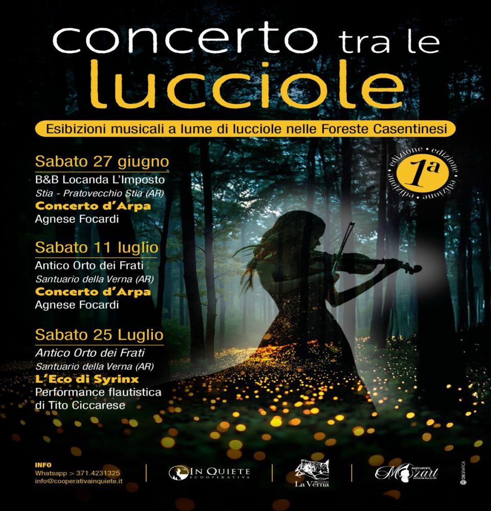 lucciole
